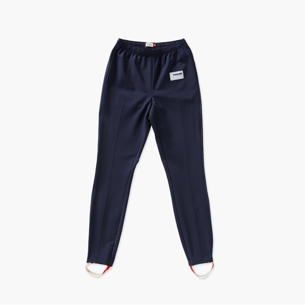 Tracksmith Bislett Pants - Navy